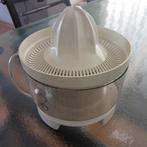 Philips vruchtenpers, Witgoed en Apparatuur, Juicers, Ophalen of Verzenden, Zo goed als nieuw, Elektrisch, Citruspers
