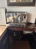 Vibiemme Professioneel Koffieapparaat, Witgoed en Apparatuur, Afneembaar waterreservoir, Gebruikt, Espresso apparaat, 10 kopjes of meer