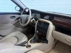 Rover 75 2.5 V6 Sterling AUTOMAAT / 216.000km (1999), Auto's, Rover, Gebruikt, Beige, 2497 cc, 1415 kg