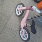 Loopfiets meisjes, Ophalen, Gebruikt, Loopfiets