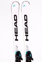 163 170 ski's HEAD WORLDCUP REBELS e.SR 2025, grip walk, blu, 160 tot 180 cm, Gebruikt, Verzenden, Carve
