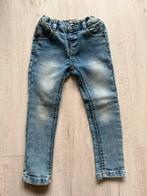 Wibra skinny jeans blauw slimfit spijkerbroek stretch 98, Kinderen en Baby's, Broek, Jongen of Meisje, Ophalen of Verzenden, Zo goed als nieuw