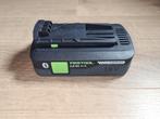 Festool 18V 4.0 Ah Accu, Ophalen of Verzenden, Nieuw