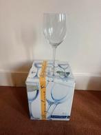 Luminarc signature wijnglazen 4 stuks (35cl), Glas of Glazen, Ophalen of Verzenden, Overige stijlen, Glas