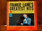 LP Frankie Laine / Frankie Laine's greatest hits, Ophalen of Verzenden, 1960 tot 1980, Gebruikt, 12 inch