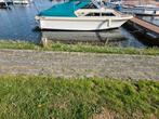 Motorboot Windy 30 9.30 m, Watersport en Boten, Diesel, Ophalen of Verzenden, Zo goed als nieuw, 9 tot 12 meter