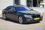 BMW 7-serie 740e iPerformance High Executive, Automaat, 1998 cc, Achterwielaandrijving, Gebruikt