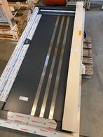 Kunststof voordeur incl. kozijn NIEUW (Aluplast), Doe-het-zelf en Verbouw, Deuren en Horren, Ophalen, Kunststof, 80 tot 100 cm