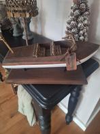 Riviera maison speedbootje, Ophalen of Verzenden