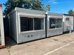 Kantoorunit | 6x6 meter, Ophalen