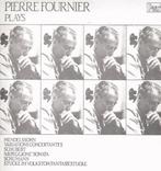Pierre Fournier Plays Mendelssohn Schubert Schumann, Cd's en Dvd's, Vinyl | Klassiek, Kamermuziek, Zo goed als nieuw, Romantiek