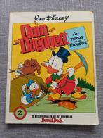 Donald Duck nr 2 uit 1978!, Boeken, Stripboeken, Gelezen, Ophalen of Verzenden, Meerdere stripboeken