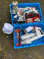 Diverse Veiligheidsmaskers en Accessoires, Ophalen, Gebruikt, Halfgelaatsmaskers