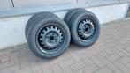 Zomerbanden Citroen C1 Peugeot 107 Aygo 155/65/14 veel prof!, Auto-onderdelen, Ophalen, 14 inch, Gebruikt, 155 mm