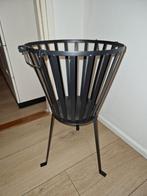 Vuurkorfje, Ophalen, Nieuw, Vuurkorf