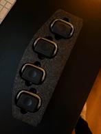 Audi A6 4G Bagageruimte Haken 4G9863539 4G9012171, Ophalen of Verzenden, Gebruikt