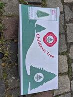 Zo goed als nieuwe kunstkerstboom., Ophalen, Zo goed als nieuw