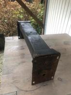 Defenser 90 van 1985, Ophalen, Land Rover, Spatbord