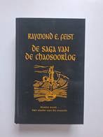 De Saga van de chaosoorlog.  Het einde van de magiër, Boeken, Ophalen of Verzenden, Gelezen