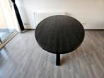 robuuste eettafel, Huis en Inrichting, Tafels | Eettafels, Ophalen, Zo goed als nieuw