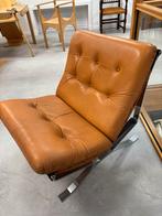 Lotus chair lyisa model 1960, Huis en Inrichting, Fauteuils, Ophalen, Gebruikt, 75 tot 100 cm, 50 tot 75 cm