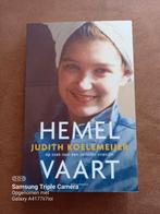 Judith Koelemeijer - Hemelvaart, Gelezen, Ophalen of Verzenden, Judith Koelemeijer