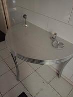 Amerikaanse sidetable, Amerikaanse sidetable, Gebruikt, 50 tot 100 cm, 100 tot 150 cm