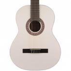 Gomez Classic Gitaar 036 3/4 White, Flex Ltd., Nieuw, https://flex.com/contact-us, Nobelstraat 10, 5807 GA Oostrum