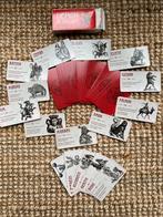 Demon of the Day Kaartspel - Nieuw!, Ophalen of Verzenden, Nieuw, Tarot of Kaarten leggen, Overige typen