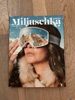 Miljuschka limited edition nummer 6 - kookboek / magazine, Boeken, Kookboeken, Ophalen of Verzenden, Miljuschka, Zo goed als nieuw