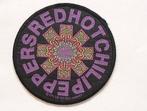 Red Hot Chili Peppers zeldzame vintage totem 1993 patch r66, Verzenden, Nieuw, Kleding