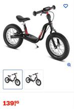 Puky loopfiets, Ophalen of Verzenden, Zo goed als nieuw, Loopfiets