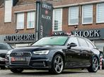 Audi A4 Avant 2.0 TFSI MHEV Sport S line edition PANO B&O HU, Gebruikt, Euro 6, 4 cilinders, 1984 cc