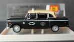 Checker Cab Taxi Dallas 1:87 H0 Brekina Pol, Auto, Verzenden, Dld, Brekina
