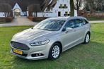 Ford Mondeo Wagon Titanium 1.5 Ecoboost 2016 101.955km NAP, Auto's, Ford, Origineel Nederlands, Mondeo, Te koop, Zilver of Grijs