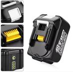 Nieuwe Makita 18V 6.0Ah Accu's (BL1860B) - Nieuw in doos!, Verzenden, Nieuw