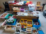 GROTE partij Lego, meer als 75 kg, gesorteerd, Ophalen, Gebruikt, Losse stenen, Lego