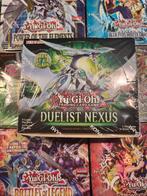 Duelist Nexus Booster box, Ophalen of Verzenden, Zo goed als nieuw, Boosterbox