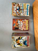 Donald Duck weekblad 94 stuks, Meerdere comics, Verzenden, Gelezen, Europa