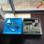 Märklin 7192 electrische baanovergang, Hobby en Vrije tijd, Modeltreinen | H0, Wisselstroom, Overige typen, Ophalen of Verzenden