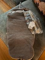 Koeka voetenzak wafelstof - voor buggy, Ophalen of Verzenden, Zo goed als nieuw, 100 cm of meer, Overige typen