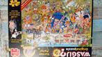 Was gij puzzels, Ophalen of Verzenden, 500 t/m 1500 stukjes, Zo goed als nieuw, Legpuzzel
