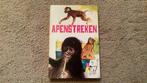 Apenstreken. Tot stand gekomen in samenwerking met WNF, 1973, Boeken, Ophalen of Verzenden, Zo goed als nieuw, Diverse schrijvers