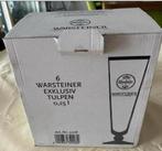 Merk Bierglazen of 6 st. Glazen grote Amuse / IJscoupe 's ., Verzamelen, Glas en Borrelglaasjes, Ophalen of Verzenden, Zo goed als nieuw