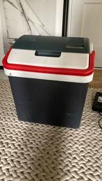 Koelbox 12 volt, Ophalen, Gebruikt, Elektrisch