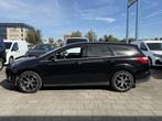 Ford Focus Wagon 1.6 EcoBoost Sport, Gebruikt, 4 cilinders, 150 pk, Zwart