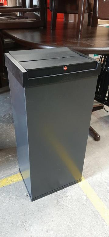 Hailo Big-Box Swing XL prullenbak 52 liter beschikbaar voor biedingen