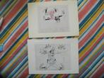 Goofy, Verzenden, Voor 1920, Ongelopen, Feest(dag)