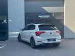 Volkswagen POLO 1.0 TSI R-Line Edition, Stof, Gebruikt, Euro 6, 95 pk