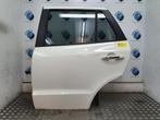 HYUNDAI SANTA FE [L_REAR_DOOR] 2010, Gebruikt, -, Deur, -
